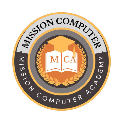 center logo